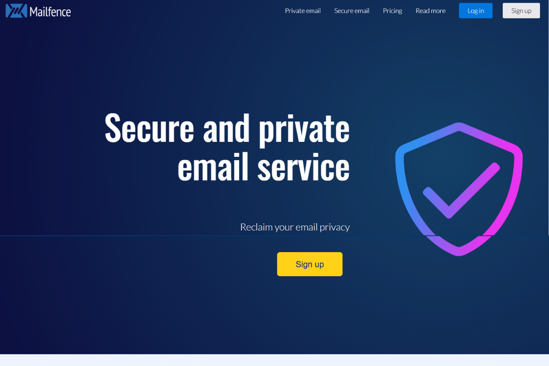 Free Mail